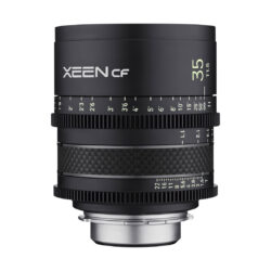 SYF35C_Samyang_Ottica CINE XEEN CF 35mm T1.5 FF - attacco Canon EF