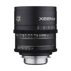 SYF35C_Samyang_Ottica CINE XEEN CF 35mm T1.5 FF - attacco Canon EF
