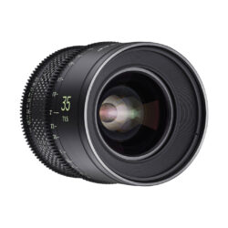 SYF35E_Samyang_Ottica CINE XEEN CF 35mm T1.5 FF - attacco Sony E
