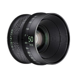 SYF50C_Samyang_Ottica CINE XEEN CF 50mm T1.5 FF - attacco Canon EF