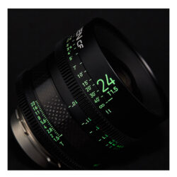 SYF50P_Samyang_Ottica CINE XEEN CF 50mm T1.5 FF - attacco PL