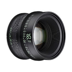 SYF85E_Samyang_Ottica CINE XEEN CF 85mm T1.5 FF - attacco Sony E