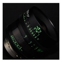 SYF85E_Samyang_Ottica CINE XEEN CF 85mm T1.5 FF - attacco Sony E