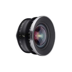 SYM14C_Xeen_Xeen Meister 14mm T2.6 full-frame con attacco Canon EF - obiettivo fotografico