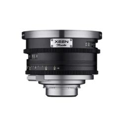 SYM14E_Xeen_Xeen Meister 14mm T2.6 Cine Prime full-frame con attacco Sony E - obiettivo fotografico