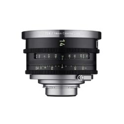 SYM14P_Xeen_Xeen Meister 14mm T2.6 Cine Prime full-frame con attacco PL - obiettivo fotografico