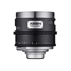 Xeen Meister 24mm T1.3 Cine Prime full-frame con attacco Canon EF - obiettivo fotografico