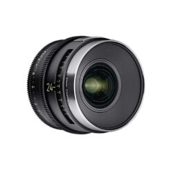 SYM24E_Xeen_Xeen Meister 24mm T1.3 Cine Prime full-frame con attacco Sony E - obiettivo fotografico