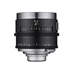 SYM24P_Xeen_Xeen Meister 24mm T1.3 Cine Prime full-frame con attacco PL - obiettivo fotografico