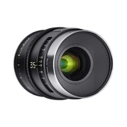 SYM35E_Xeen_Xeen Meister 35mm T1.3 Cine Prime full-frame con attacco Sony E - obiettivo fotografico