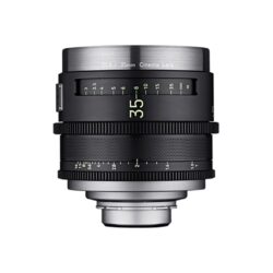 SYM35E_Xeen_Xeen Meister 35mm T1.3 Cine Prime full-frame con attacco Sony E - obiettivo fotografico