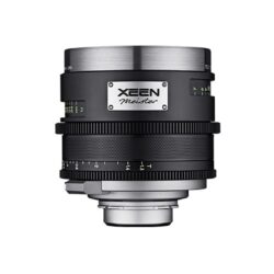 SYM50P_Xeen_Xeen Meister 50mm T1.3 Cine Prime full-frame con attacco PL - obiettivo fotografico