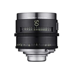 SYM50P_Xeen_Xeen Meister 50mm T1.3 Cine Prime full-frame con attacco PL - obiettivo fotografico