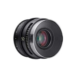 SYM50P_Xeen_Xeen Meister 50mm T1.3 Cine Prime full-frame con attacco PL - obiettivo fotografico