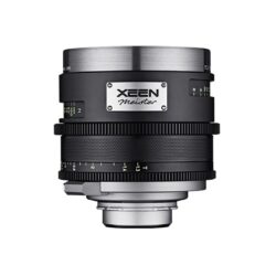 SYM85C_Xeen_Xeen Meister 50mm T1.3 Cine Prime Full Frame mit Sony E-Mount - fotografisches Objektiv