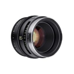 SYM85C_Xeen_Xeen Meister 50mm T1.3 Cine Prime Full Frame mit Sony E-Mount - fotografisches Objektiv