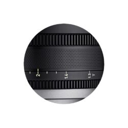 SYM85C_Xeen_Xeen Meister 50mm T1.3 Cine Prime Full Frame mit Sony E-Mount - fotografisches Objektiv