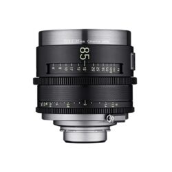 SYM85E_Xeen_Xeen Meister 85mm T1.3 Cine Prime full-frame con attacco Sony E - obiettivo fotografico