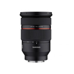 SYZ1SE_Samyang_Obiettivo fotografico zoom Samyang AF 24-70mm F2.8 – Attacco Sony E