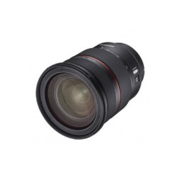 SYZ1SE_Samyang_Obiettivo fotografico zoom Samyang AF 24-70mm F2.8 – Attacco Sony E