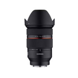 SYZ1SE_Samyang_Obiettivo fotografico zoom Samyang AF 24-70mm F2.8 – Attacco Sony E