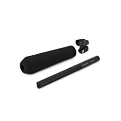 001511_Sennheiser_Microfono shotgun Sennheiser MKH 416 P48 U3 per broadcast e produzioni video