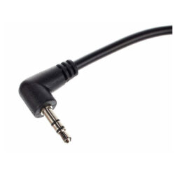 005022_Sennheiser_Cavo audio Sennheiser CL 1 per microfono EK 100 G3