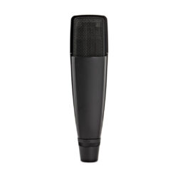 Microfono dinamico cardioide Sennheiser MD 421 II per grancassa, batteria, fiati, piano e cori