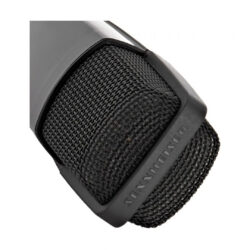 Microfono dinamico cardioide Sennheiser MD 421 II per grancassa, batteria, fiati, piano e cori