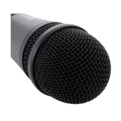 Sennheiser E 825-S Microfono dinamico cardioide per voci e strumenti