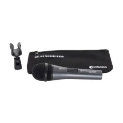 Sennheiser E 825-S Microfono dinamico cardioide per voci e strumenti