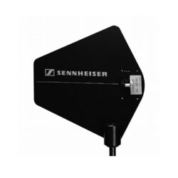 Antenna Ricevitore Microfono Ad Alto Guadagno 26cm Per Sistemi EW100G2, 300G3, EW135G3, G4 - Omnidirezionale E Regolabile