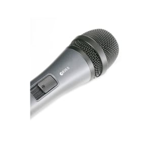 4514531_SENNHEISER_Sennheiser E 835-S Microfono dinamico cardioide con XLR 3
