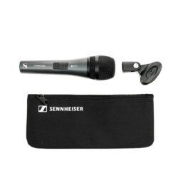 4514531_SENNHEISER_Sennheiser E 835-S Microfono dinamico cardioide con XLR 3