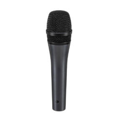 Sennheiser E 845 Microfono dinamico supercardioide con risposta estesa per canto