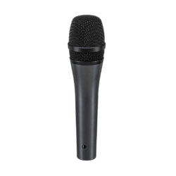 Sennheiser E 845-S Microfono dinamico supercardioide con risposta estesa per canto