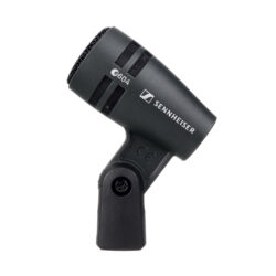 Sennheiser E 604 Micrófono dinámico cardioide para batería y percusión