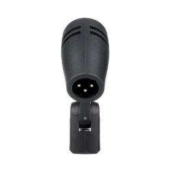 Sennheiser E 604 Micrófono dinámico cardioide para batería y percusión
