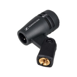Sennheiser E 604 Micrófono dinámico cardioide para batería y percusión