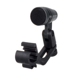 Sennheiser E 604 Micrófono dinámico cardioide para batería y percusión