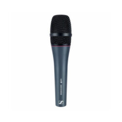 Sennheiser E 865 Microfono a Condensatore Supercardioide