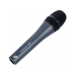 Sennheiser E 865 Microfono a Condensatore Supercardioide 4