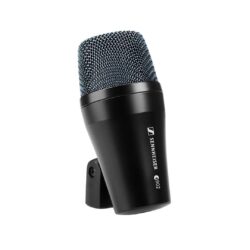 Sennheiser E 902 Micrófono dinámico cardioide para sonidos graves percusivos