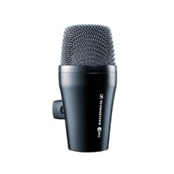 Sennheiser E 902 Micrófono dinámico cardioide para sonidos graves percusivos 2