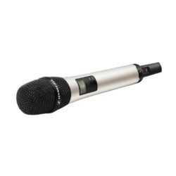 Sennheiser SL HANDHELD 865 DW-3 EU Trasmettitore Digitale 2