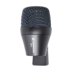 Microfono dinamico cardioide Sennheiser E 904 per batteria e percussioni