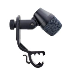 Microfono dinamico cardioide Sennheiser E 904 per batteria e percussioni
