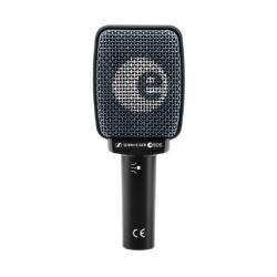 Microfono dinamico supercardioide Sennheiser E 906 per amplificatore per chitarra