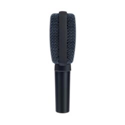 Microfono dinamico supercardioide Sennheiser E 906 per amplificatore per chitarra