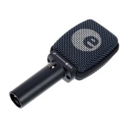 Microfono dinamico supercardioide Sennheiser E 906 per amplificatore per chitarra